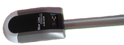 Automazione per porta sezionale e basculante mod. TOW ENERGY
