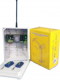 Kit Programmatori