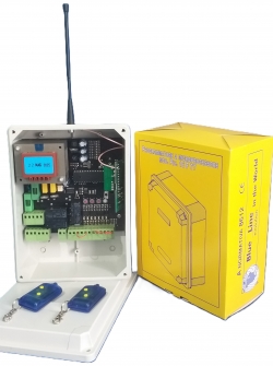 Kit Programmatori