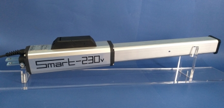 SMART-230 V - Blue Line Evolution