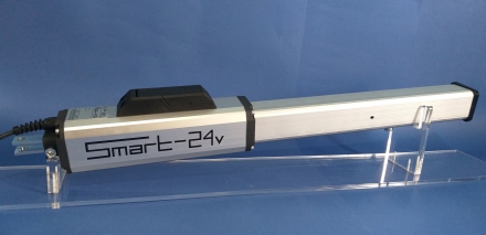 SMART-24 V - Blue Line Evolution